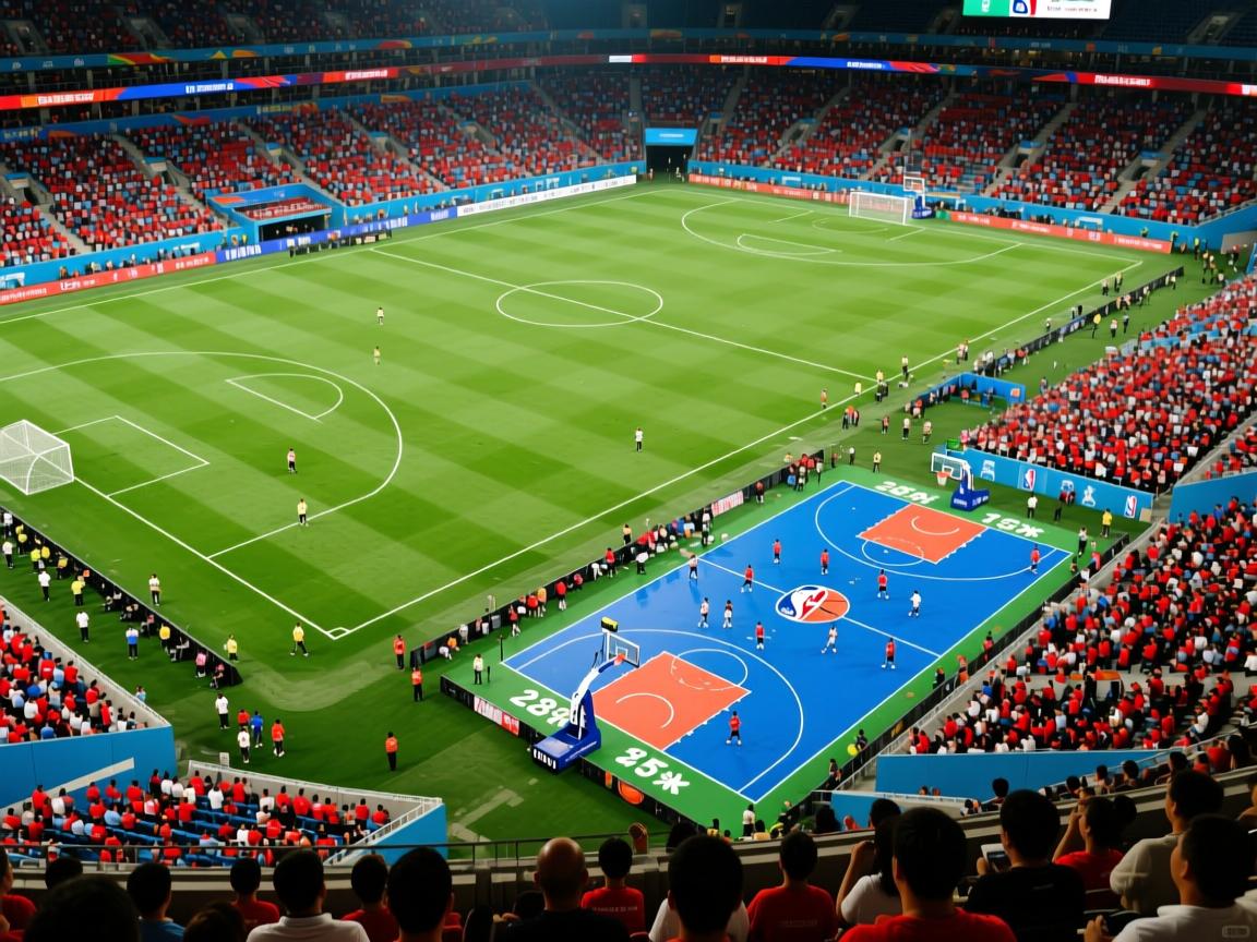 平博体育网站-中国足球发展战略缺乏前瞻布局,中国足球发展现状与对策 第2张