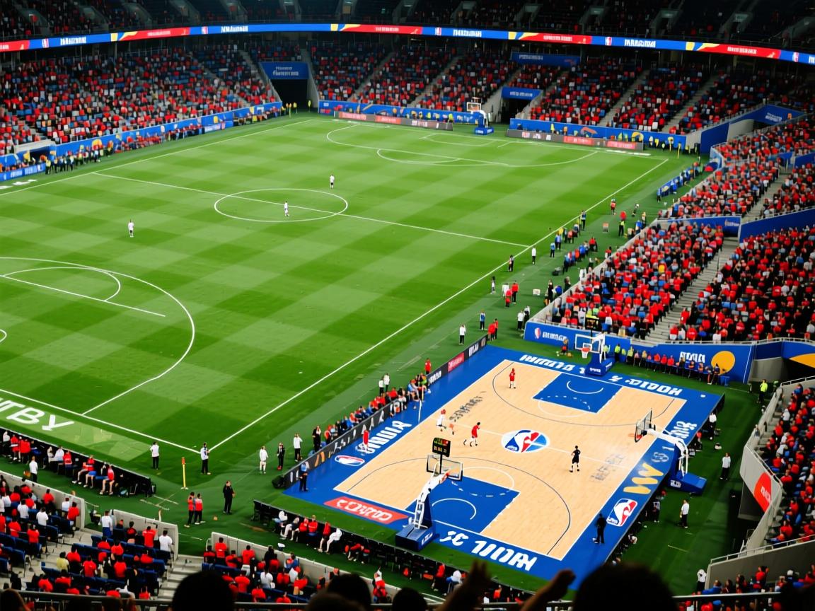 平博体育网站-中国足球发展战略缺乏前瞻布局,中国足球发展现状与对策 第3张