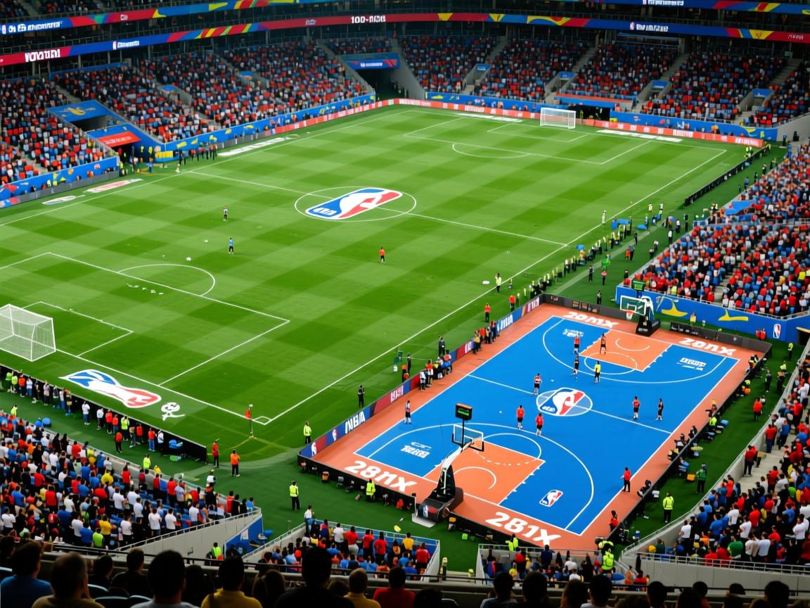 平博体育-明星运动员参与环保主题路跑传递绿色理念